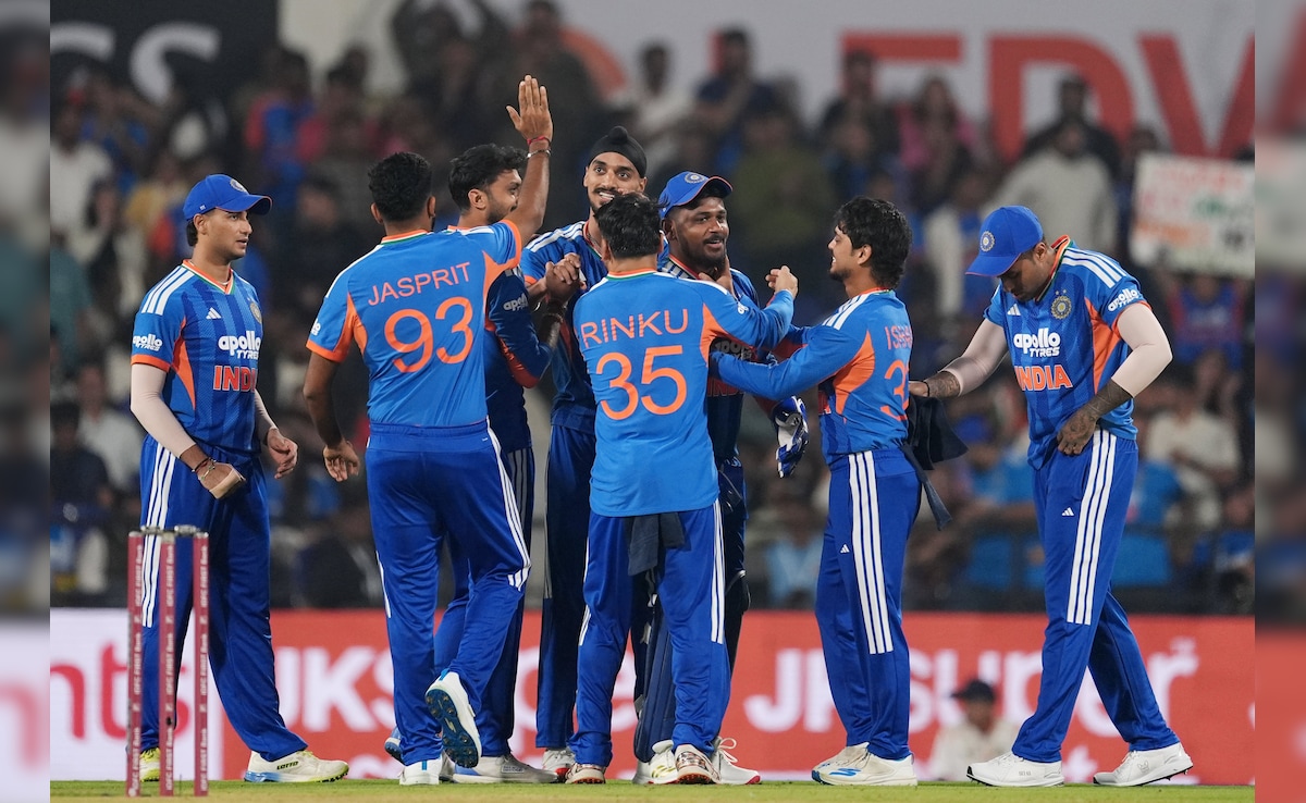 T20 World Cup Super 8 Match Schedule, Venues, And Timing Confirmed: Full Details Here