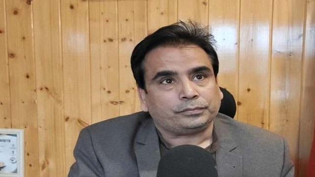 No right to wage undeclared war, kill children: NC leader Tanvir Sadiq on strikes against Iran