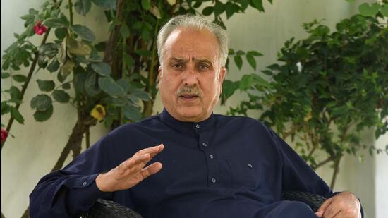 NC MLA Masoodi warns liquor ban may hit tourism, revenues in J&K