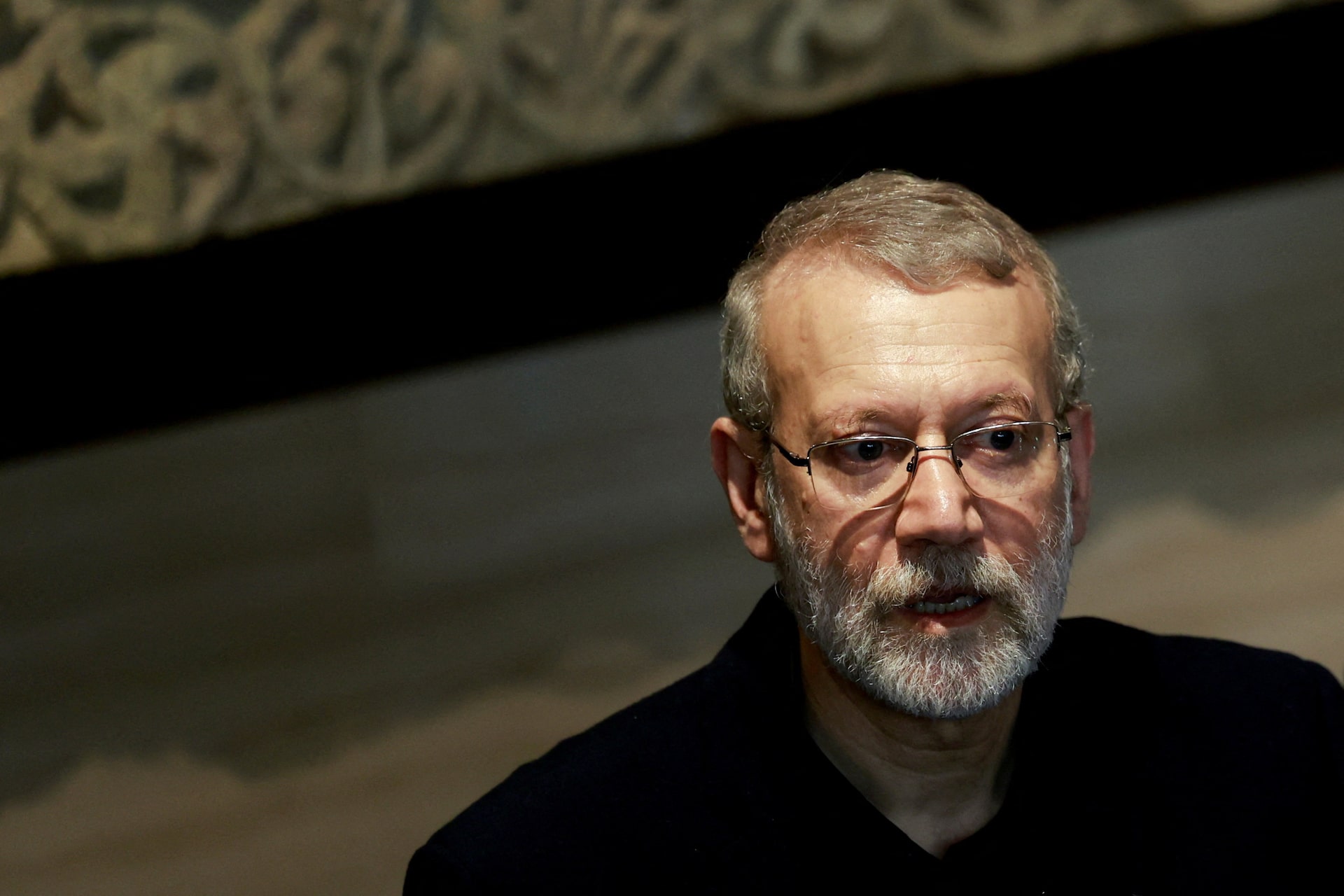 Achieved Martyrdom”: Iran Confirms Death Of Security Chief Larijani