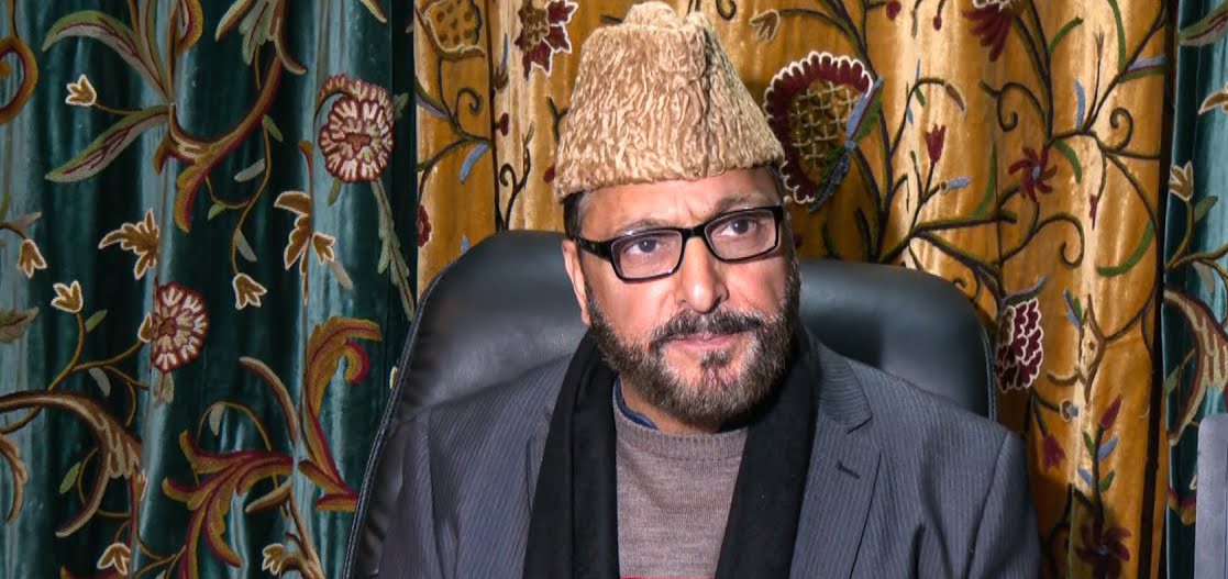 Shawwal Crescent NOT Sighted in J&K, Says Grand Mufti Nasir-ul-Islam Farooqi