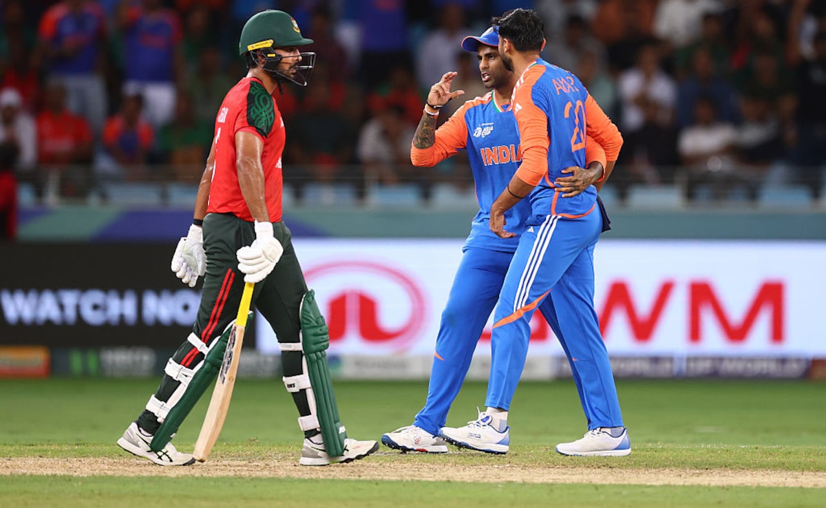 Strategic Shift In Dhaka: Bangladesh Makes Fresh Attempt To Repair Cricketing